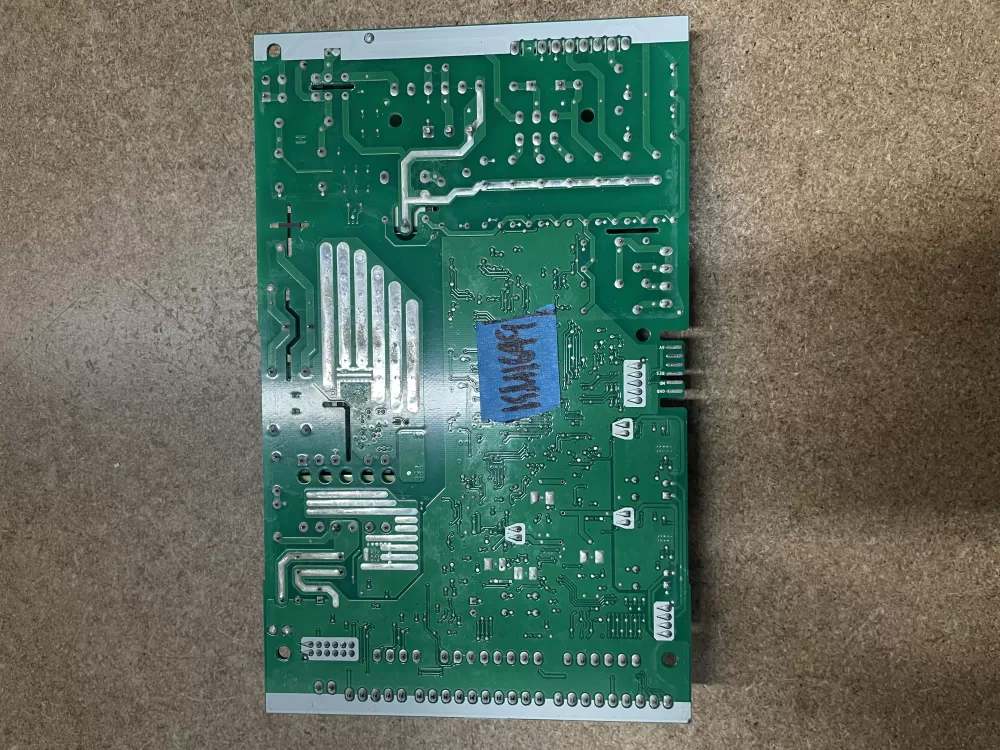 GE Wr55x40445 Refrigerator Control Board AZ20336 | KM1649
