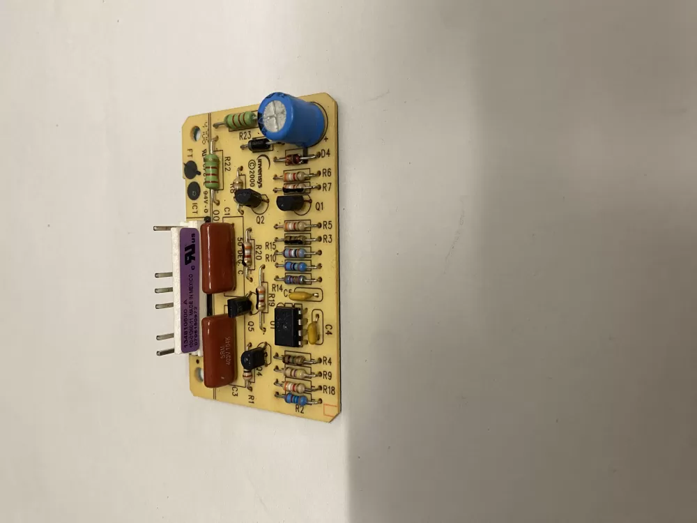 Frigidaire Kenmore Westinghouse 134810600 Washer Control Board AZ228686 | BK1864