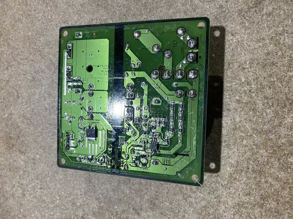 Samsung DA92-00486A AP5914912 Refrigerator Control Board AZ68866 | BK2021