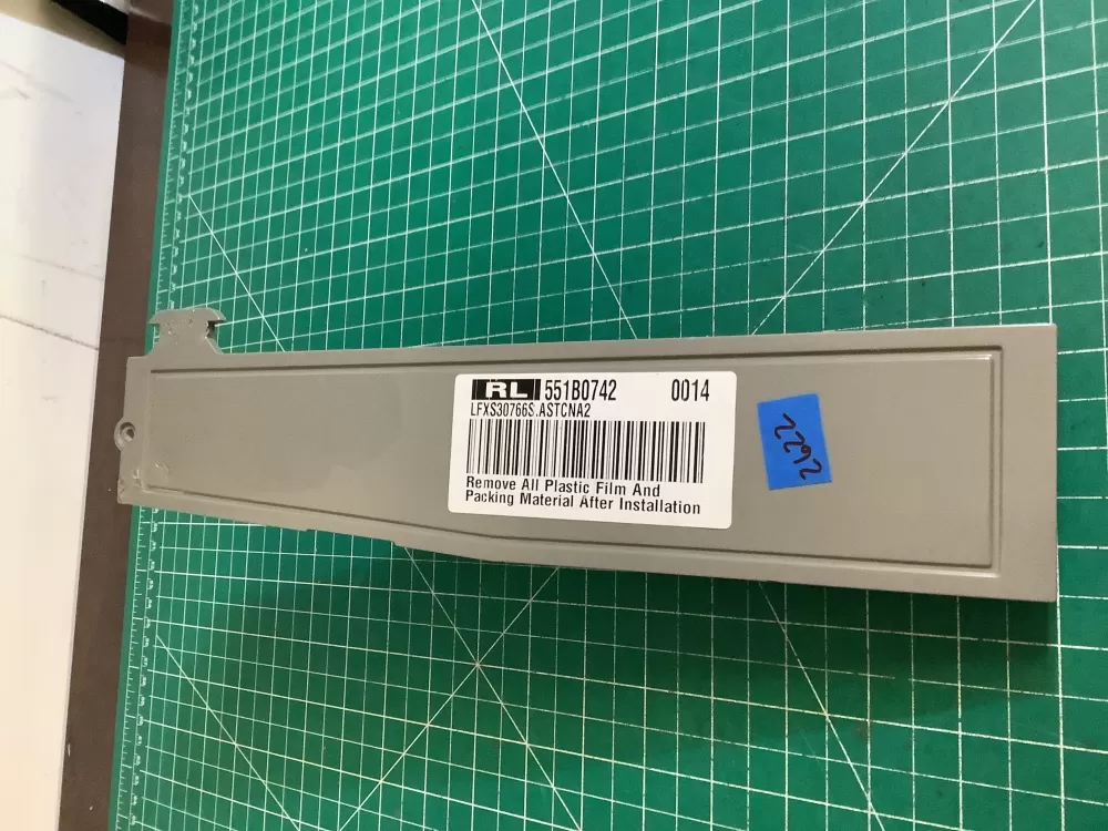 LG  Kenmore EBR76468402 Refrigerator Control Board