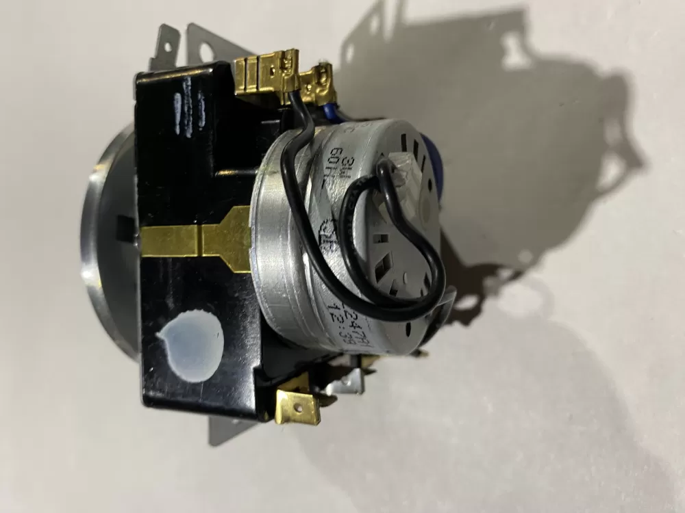 Maytag 8566184B Dryer Timer AZ145687 | BK2441