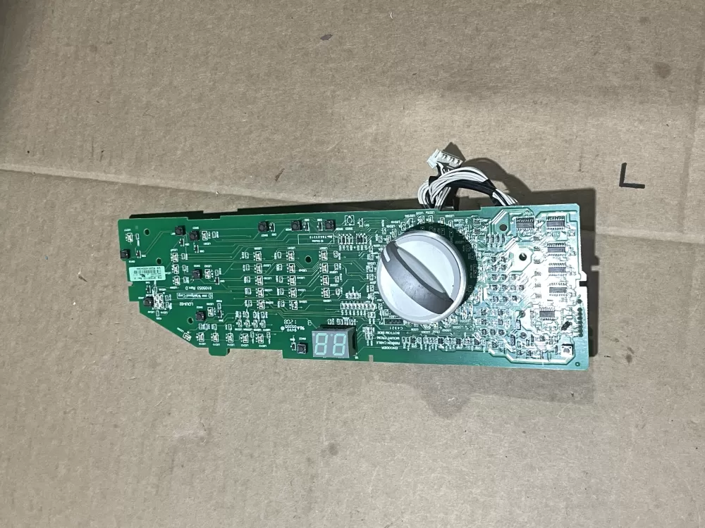 Whirlpool  Maytag W10051131 W10051133 WPW10051131 Washer Control Board
