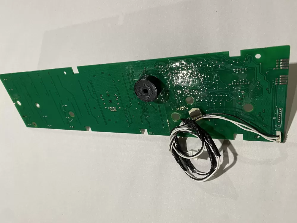Maytag Whirlpool W10388666 Dryer Control Board AZ178176 | BK2659