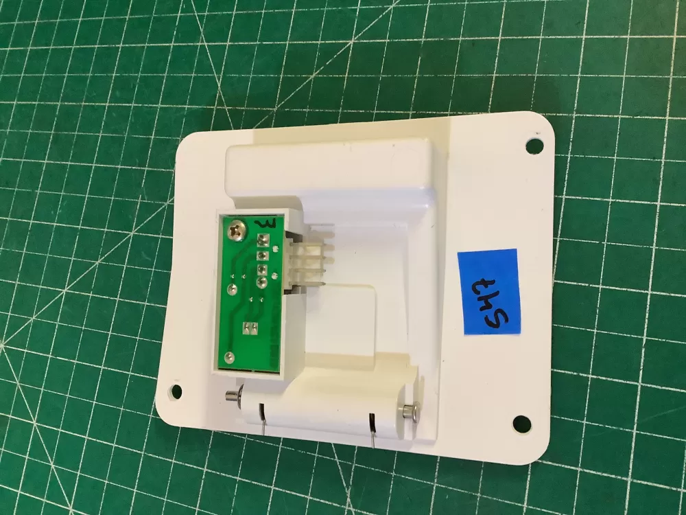 Kenmore Frigidaire 2198587 Refrigerator Control Board Ice AZ192314 | NR547