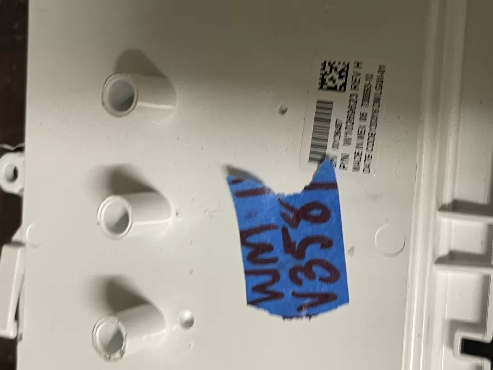 Whirlpool WPW10269623 PS11751511 Dryer WP Control Board AZ49453 | Wmv358
