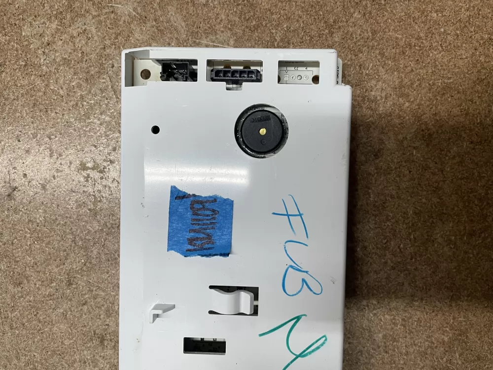 Kenmore W10814040 Refrigerator Control Board Dispenser Display AZ20684 | KM1109