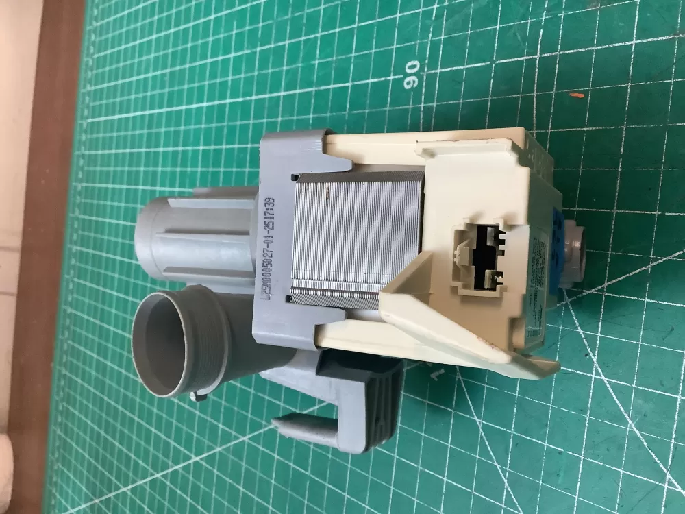 ASKOLL Whirlpool W10805386 Dishwasher Circulation Pump AZ213549 | SLA167