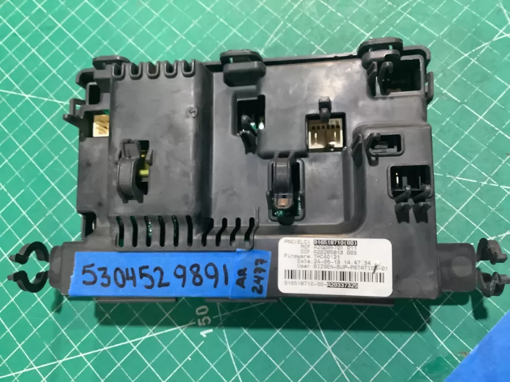 Frigidaire Washer Control Board 914914077 AZ230099 | AR2477