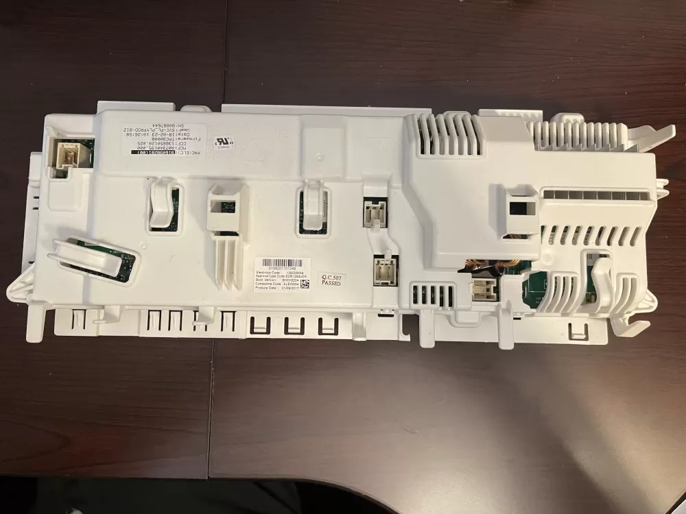 Electrolux 136006438 Dryer Control Board AZ69467 | KMV456