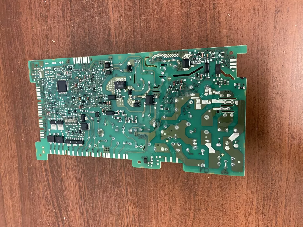 Fisher and Paykel WH2424P1 Washer Main Control Board AZ45374 | BKV439