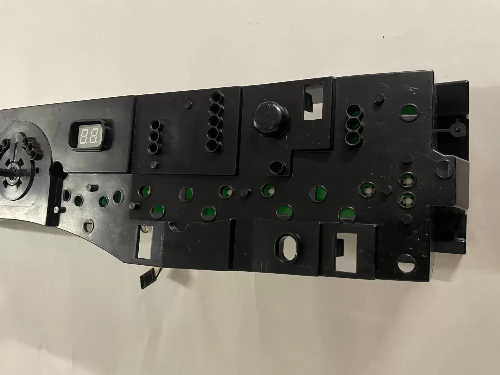 Kitchenaid 8558455 WP8558455 Dryer Board Control