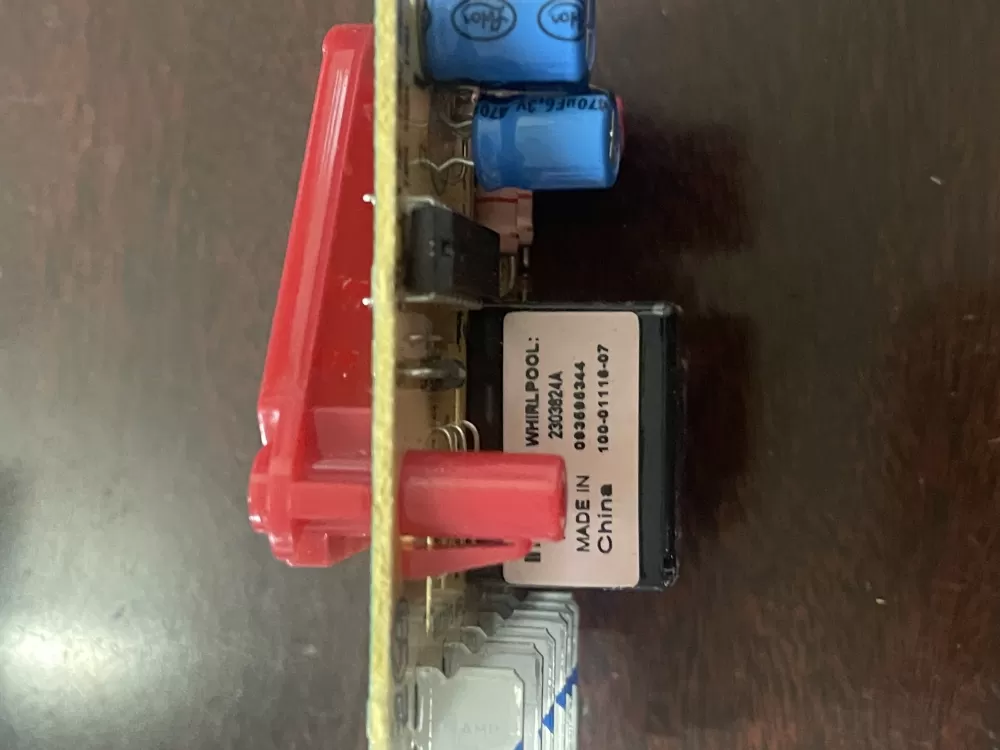 Whirlpool 4388932 4388932R Refrigerator Defrost Control Board AZ47619 | KM1623