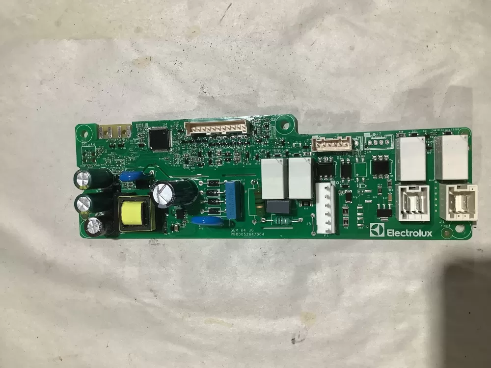 Frigidaire 5304535629 A21771902 Dishwasher Main Control Board AZ107167 | AR485