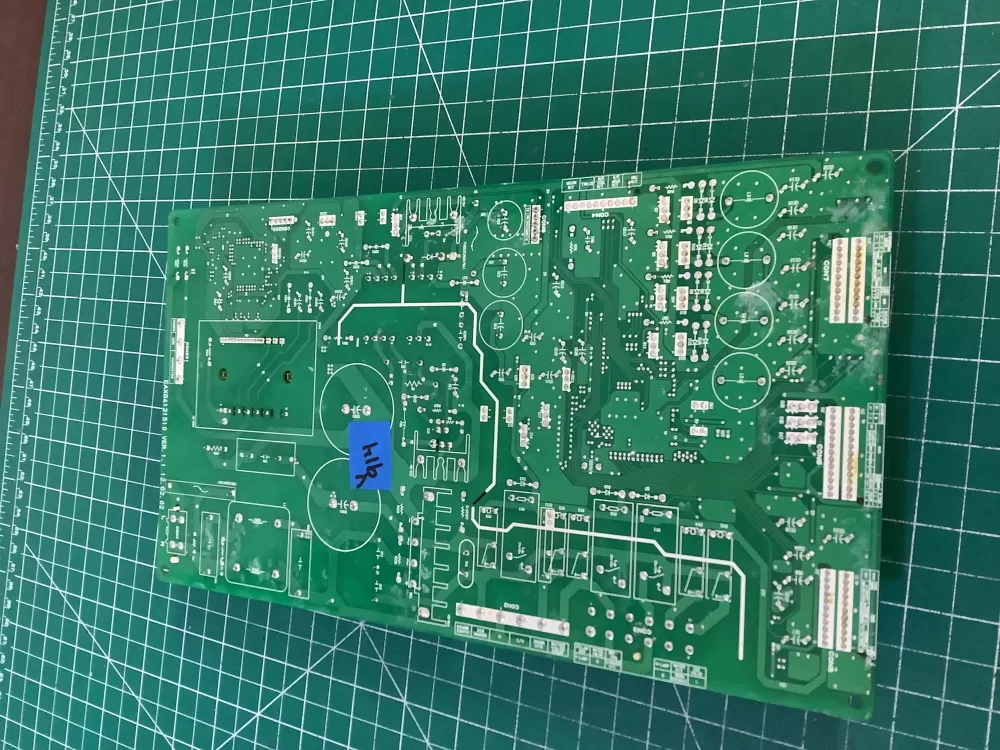 LG Kenmore EBR73304210 Refrigerator Control Board AZ207396 | NRV914
