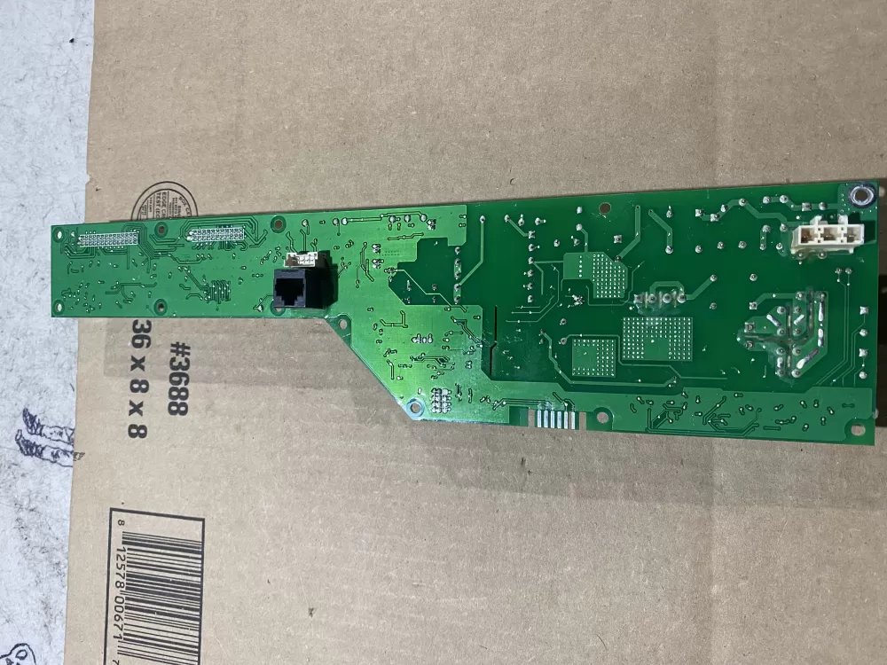 GE 265D1464G300 Diswasher Main Control Board AZ68447 | BK1801