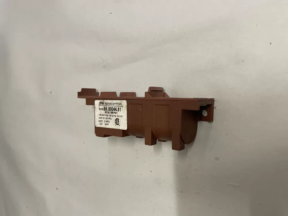 Electrolux  Frigidaire  Kenmore 08067972 316135701 316135702 316T033P01 5303207522 5303209028 5303280394 7316135702 5304505695 Range Spark Module