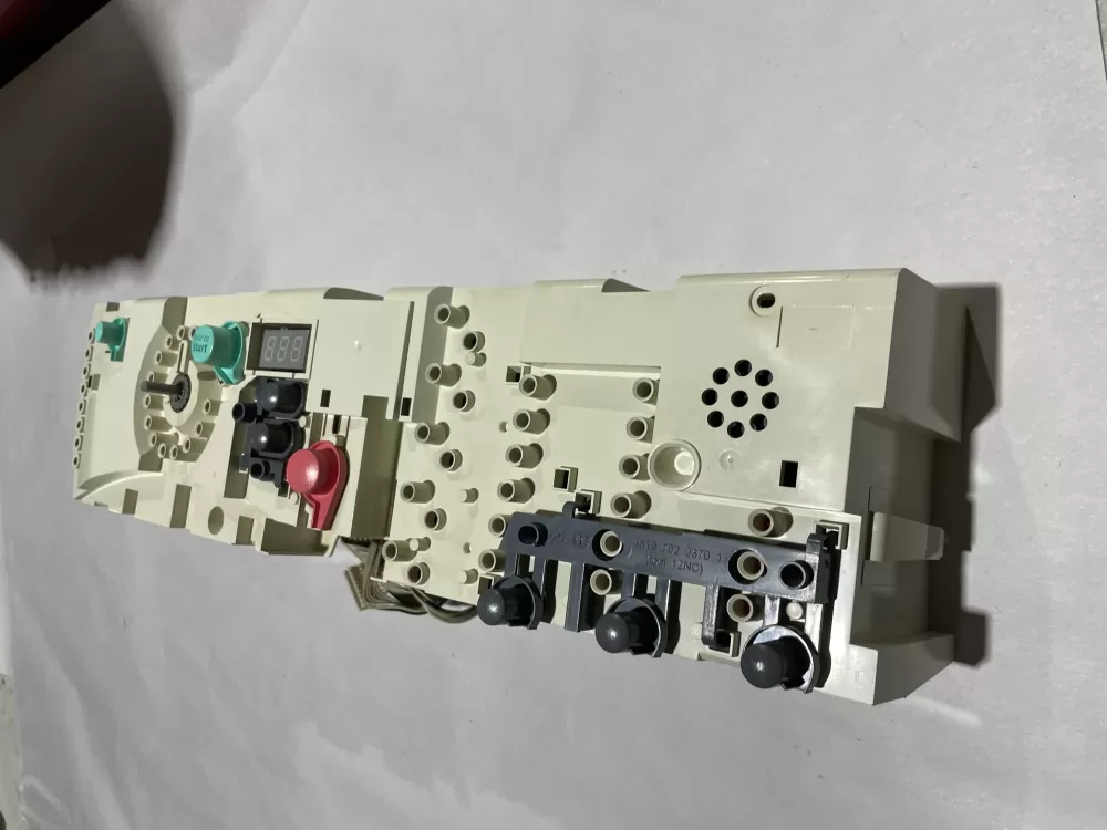 Whirlpool 4619-702-20651 Washer Control Board  AZ123328 | Wmv712