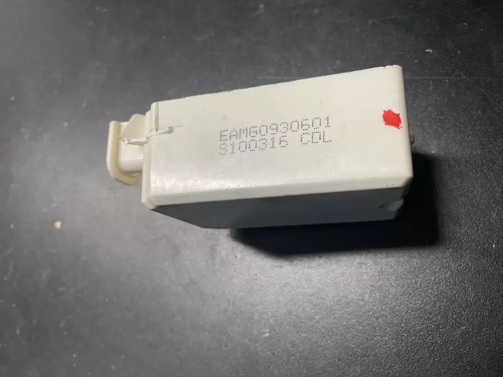 LG  GE  Kenmore EAMG0930601 Washer Control Board Noise Filter