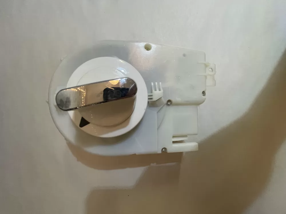 GE 175D6604P055 WH45X22698 Washer Timer