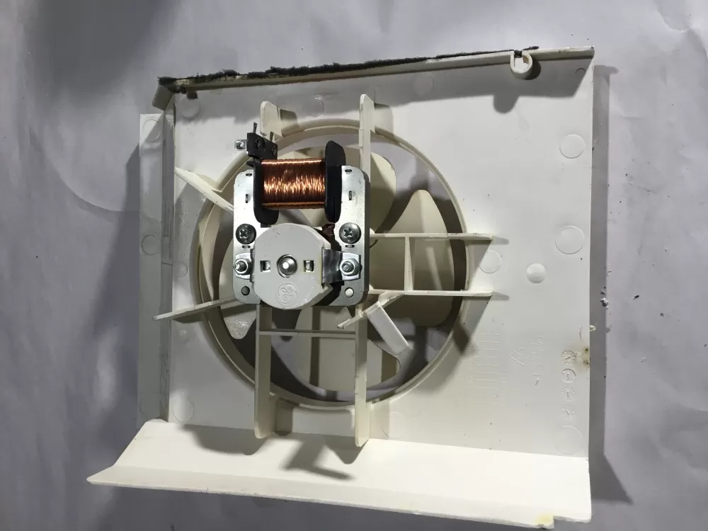 GE 261820301123 Microwave Cooling Fan Assembly AZ100340 | Sl27