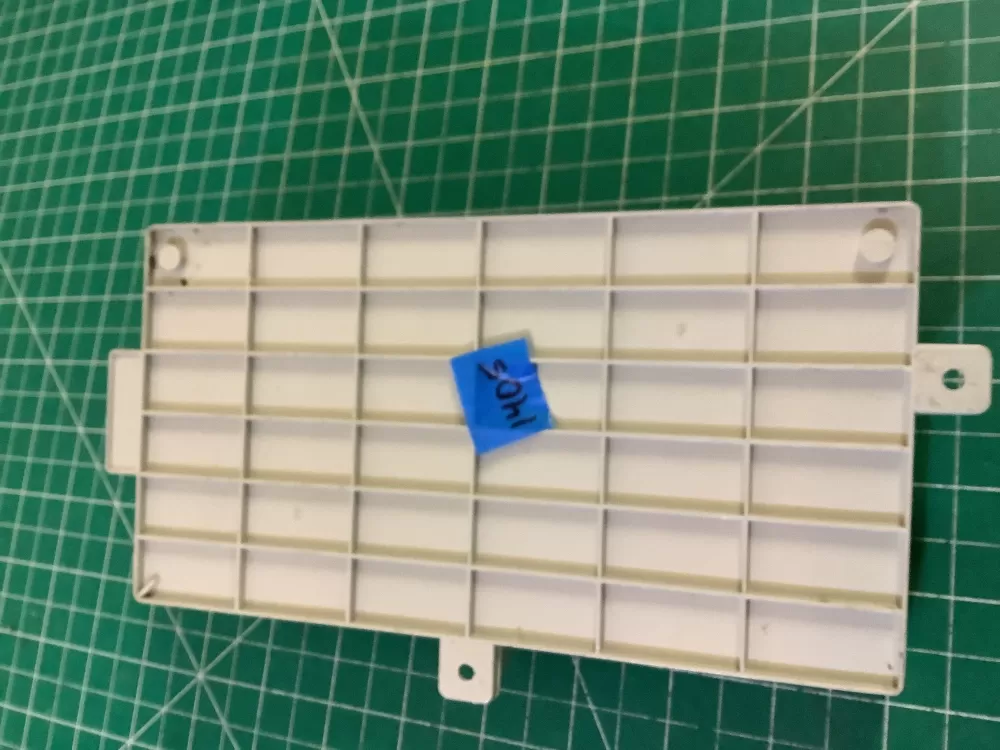 Samsung MFS-MDE27-00 DC41-00027A Dryer Control Board AZ191631 | NR1405