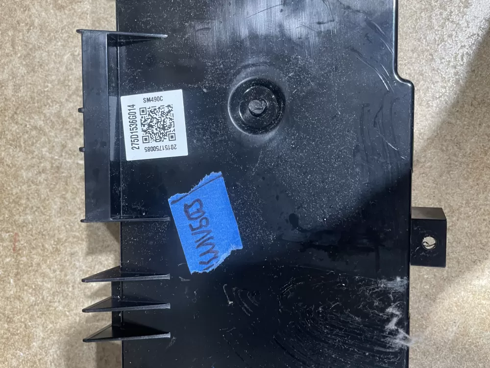 GE 275D1744P001 275D1536G015 275D1536G014 Washer Control Board AZ58999 | KMV503