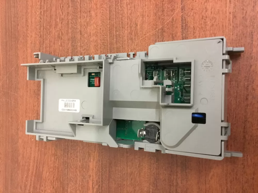 Maytag  Jenn-Air AP6292098 W10250166 W10254992 W10255103 W10298356 WPW10298356 W11202746 PS12349161 Dishwasher Jenn Air Control Board