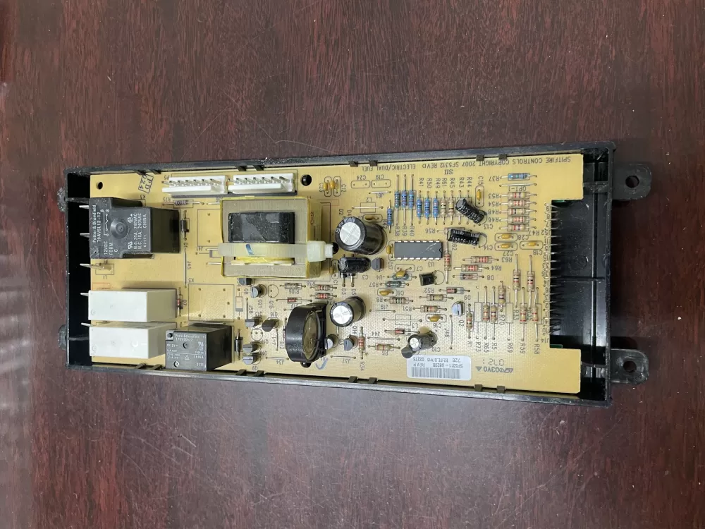 Kenmore 1794486 316418208 316557108 Range Oven Control Board AZ31504 | KM124