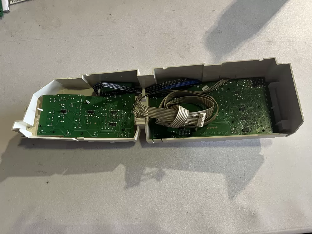 Whirlpool 461970203281 00 Washer Control Board  AZ42298 | V421
