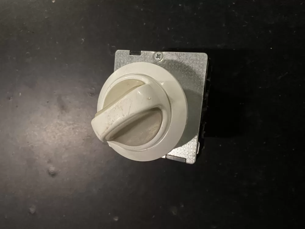 Frigidaire Whirlpool GE Kenmore 131062300F Dryer Timer AZ25971 | BK98