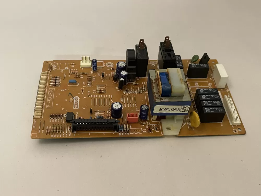 LG 6871W1A4547 Microwave Control Board