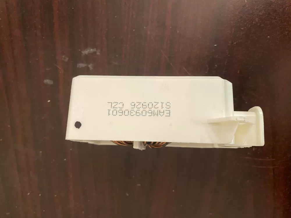 LG Kenmore EAM60930601 Washer Control Board Noise Filter AZ36285 | BK449