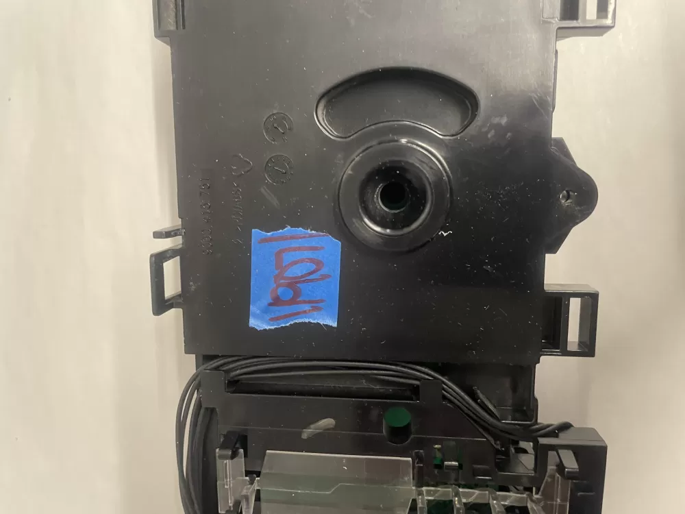 Dryer Control board 9000 415 751 0000569911 AZ209862 | KMV907