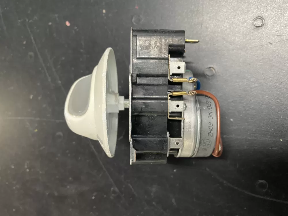 Whirlpool Maytag 8299779 Kenmore 8299779R Amana Dryer Timer AZ15425 | BK715