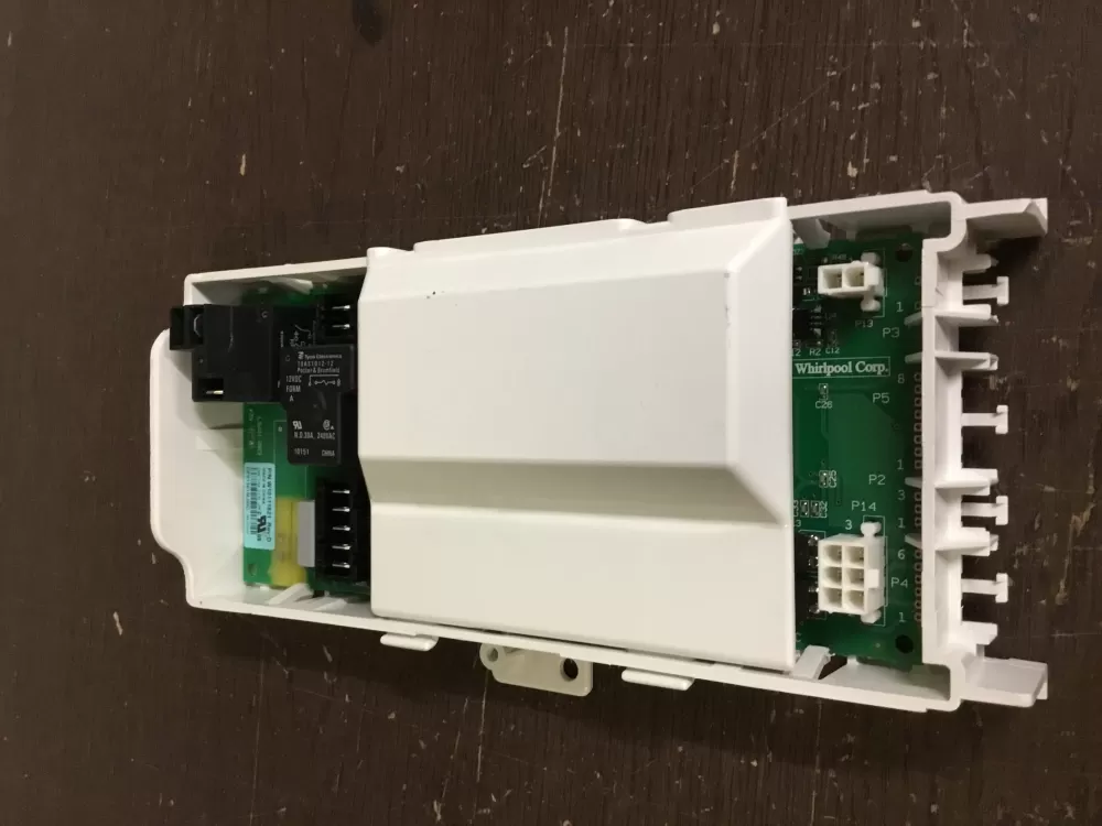 Maytag AP6015086 W10111621 WPW10111621 Dryer Control Board AZ6158 | NR470