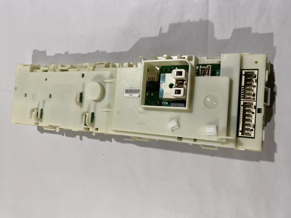 Bosch Washer Control Board 5070 000478 AZ184330 | BKV859