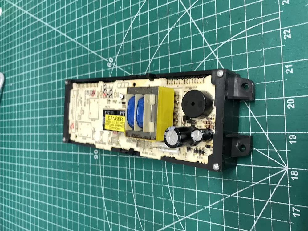 GE 164D3260P003 Oven Control Board