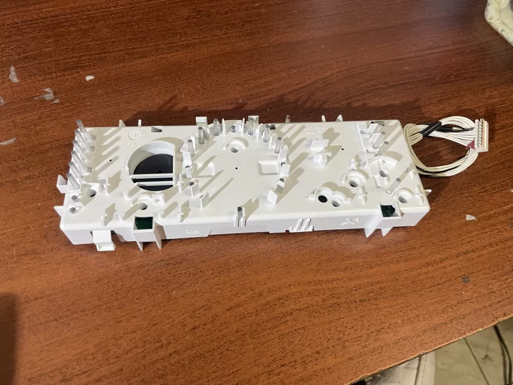 Whirlpool W10215447 Washer Control Board AZ96248 | Wm1955