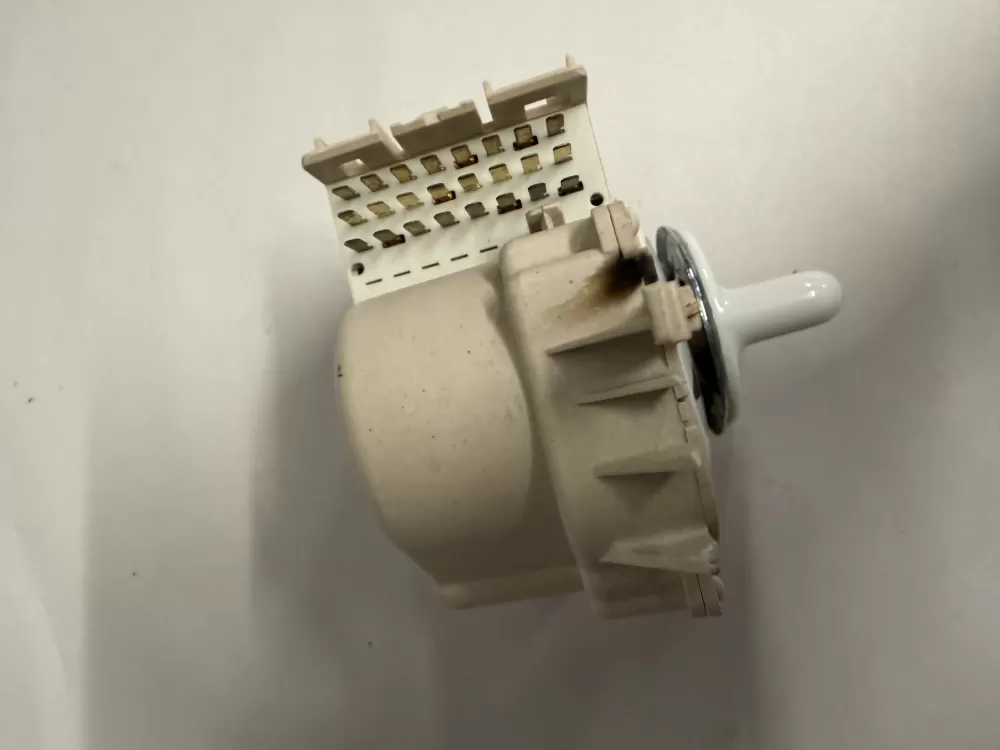GE 175D4232P021 WH12X10255 Washer Timer AZ231311 | KM391