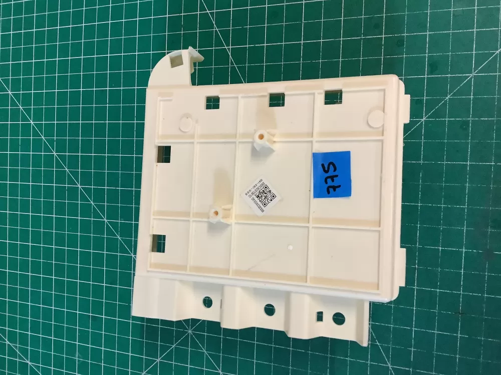 Samsung DC92-01982B DC92-01803P Washer Control Board AZ224055 | NR775