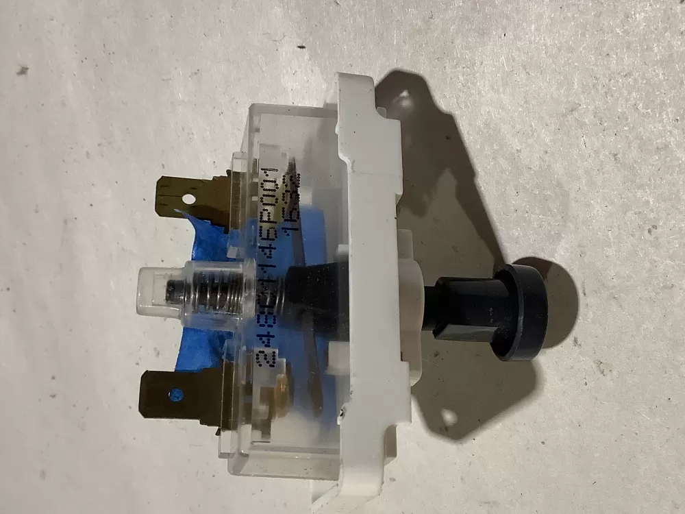 GE 248C1146P001 WE4M416 AP4980900 WE4M367 Dryer Start Switch AZ131978 | Sl174