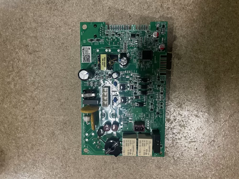 GE 265D4225G100 Dishwasher Control Board