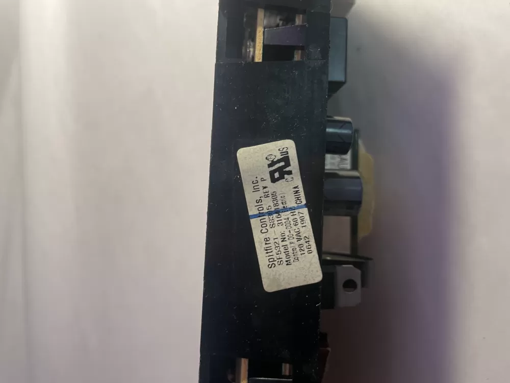 Frigidaire AP4510792 1564993 316557205 Range Control Board AZ197086 | Wm2726