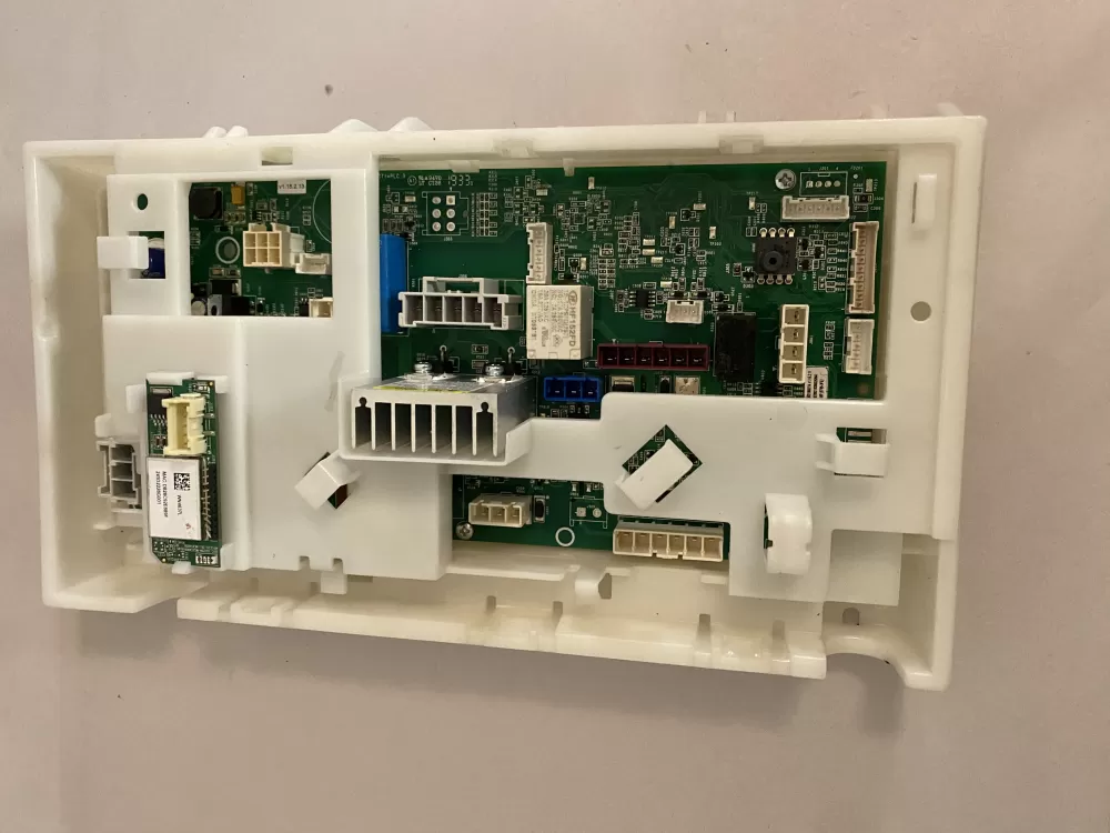 GE 0021800214C Refrigerator 