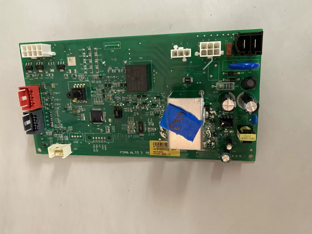 Whirlpool Maytag W11049556 W10857313 Washer Control Board AZ200988 | BK2415