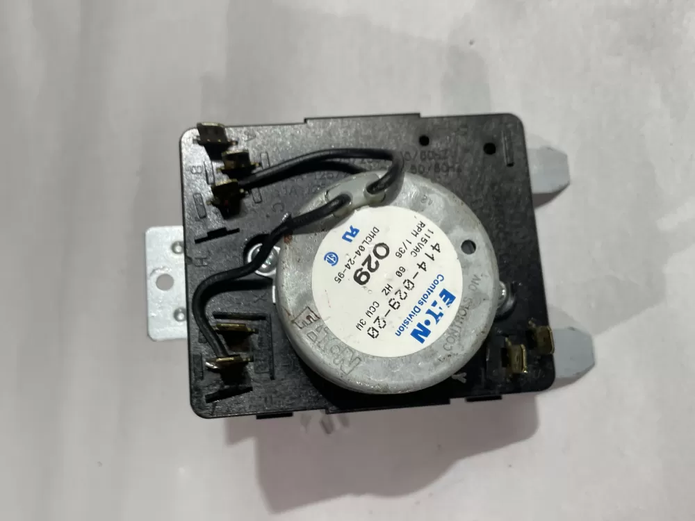 Washer Timer 175D1446G015 AZ190669 | WM1521