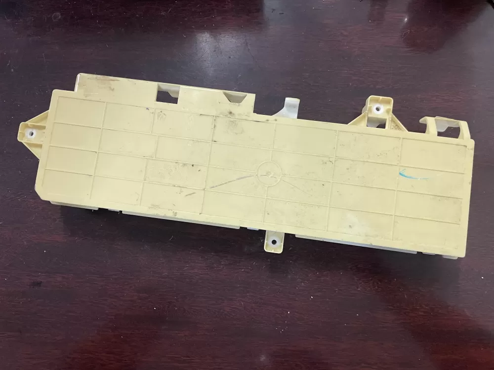 Samsung DC92-02393G DC92-02393M PS16556778 Washer Control Board AZ49432 | KMV443
