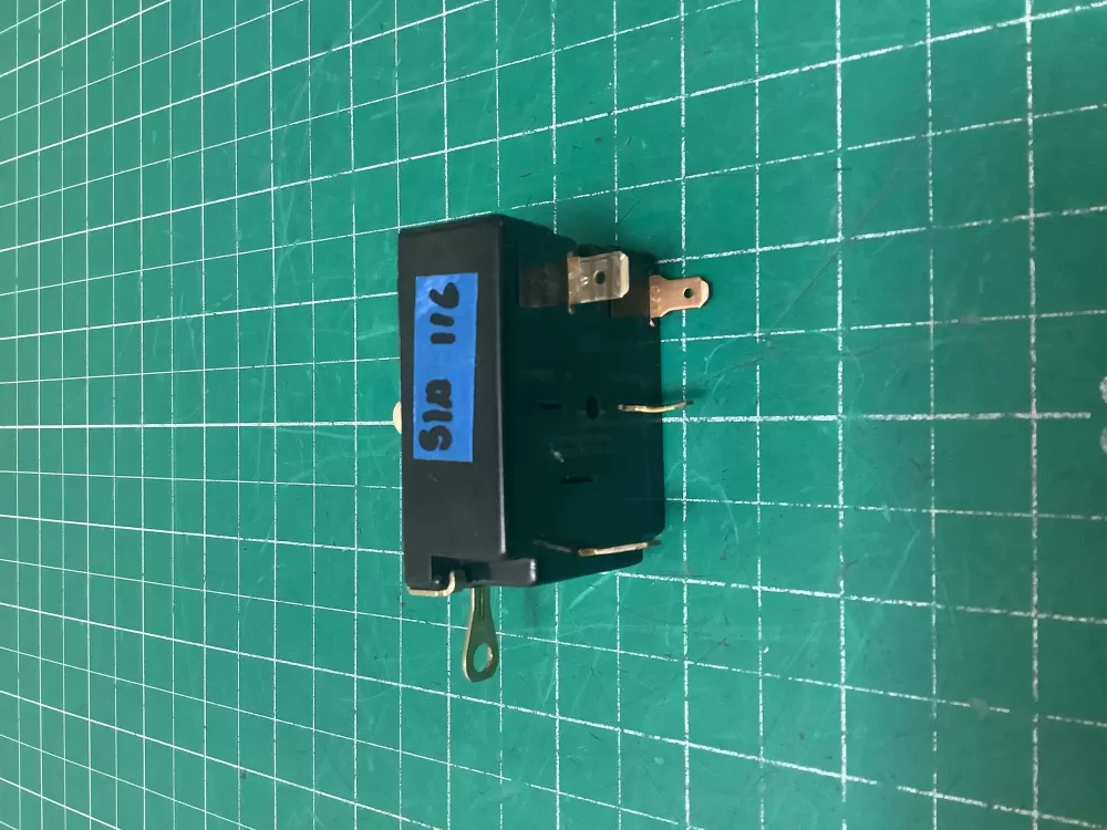 Whirlpool  ASR3167-10SE Range Switch