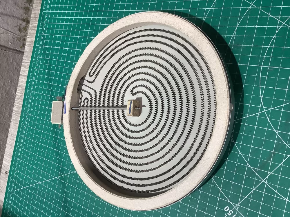 Whirlpool W10711900 Oven Surface Element