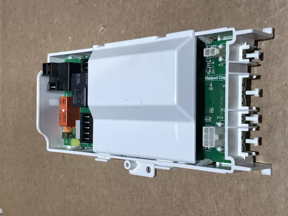 Whirlpool  Kenmore  Maytag 11616  1447617  3978982  PS11748355  W10067040  W10074270  W10111607  W10111609  W10111614  W10111616R  W10118243  W10118243R Dryer Control Board